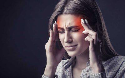 El dolor de cabeza puede nacer en las estructuras de la ATM