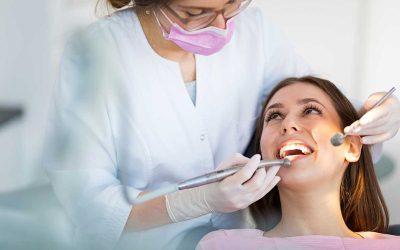 ¿De qué se encarga la patología oral como especialidad?