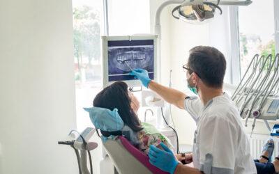 La precaria situación de la odontología en España