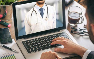 Nuestro Servicio de Telemedicina