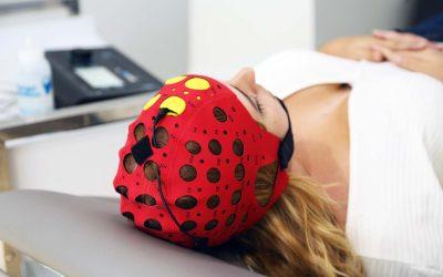 Estimulación eléctrica transcraneal (tDCS) o neuromodulación